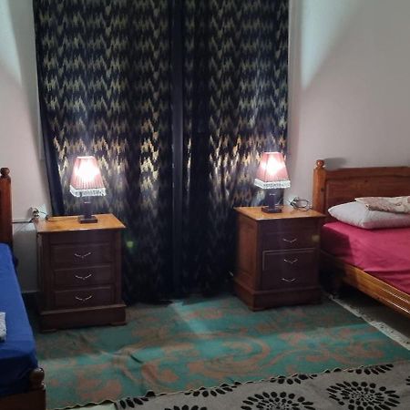 Appartement Adam Oujda Ngoại thất bức ảnh
