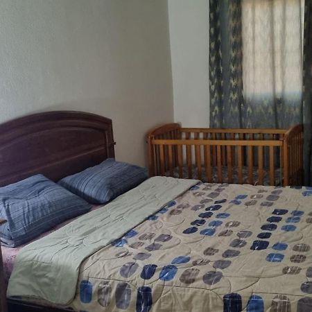 Appartement Adam Oujda Ngoại thất bức ảnh