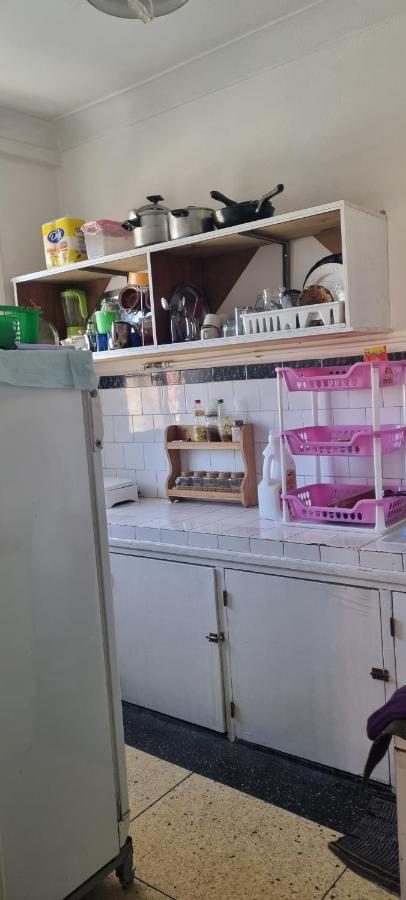 Appartement Adam Oujda Ngoại thất bức ảnh