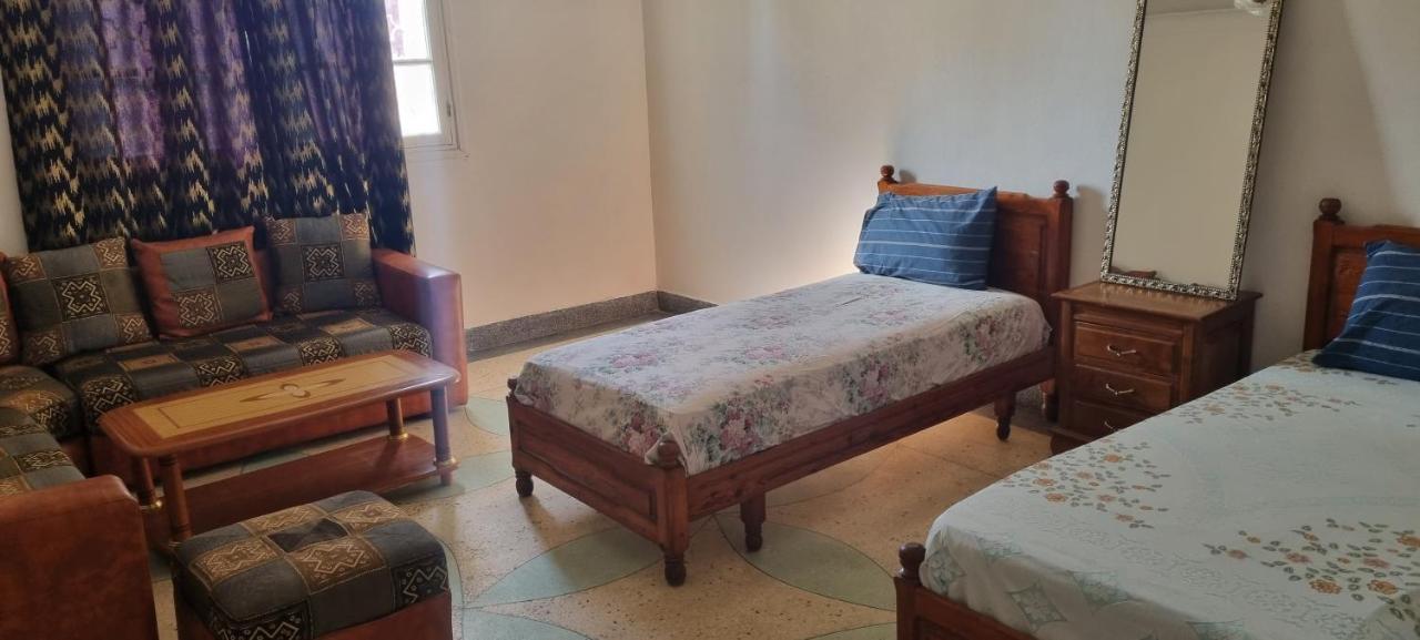 Appartement Adam Oujda Ngoại thất bức ảnh
