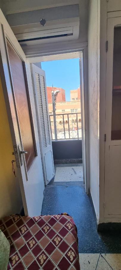 Appartement Adam Oujda Ngoại thất bức ảnh