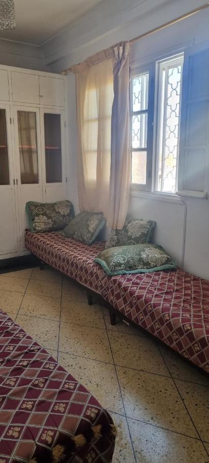 Appartement Adam Oujda Ngoại thất bức ảnh