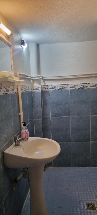 Appartement Adam Oujda Ngoại thất bức ảnh