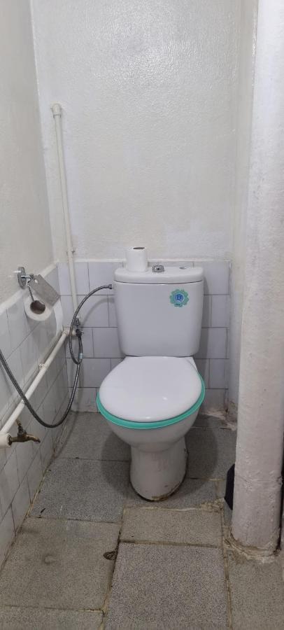 Appartement Adam Oujda Ngoại thất bức ảnh