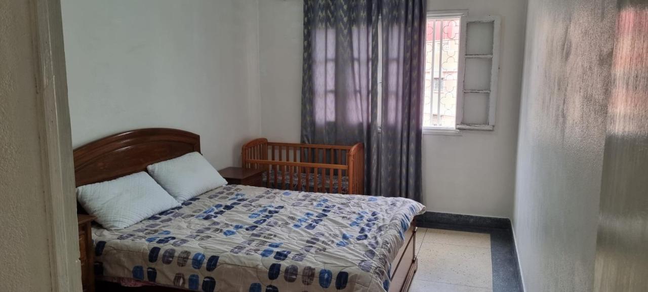 Appartement Adam Oujda Ngoại thất bức ảnh