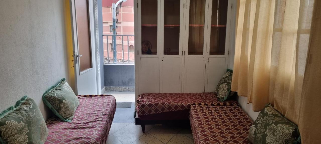 Appartement Adam Oujda Ngoại thất bức ảnh
