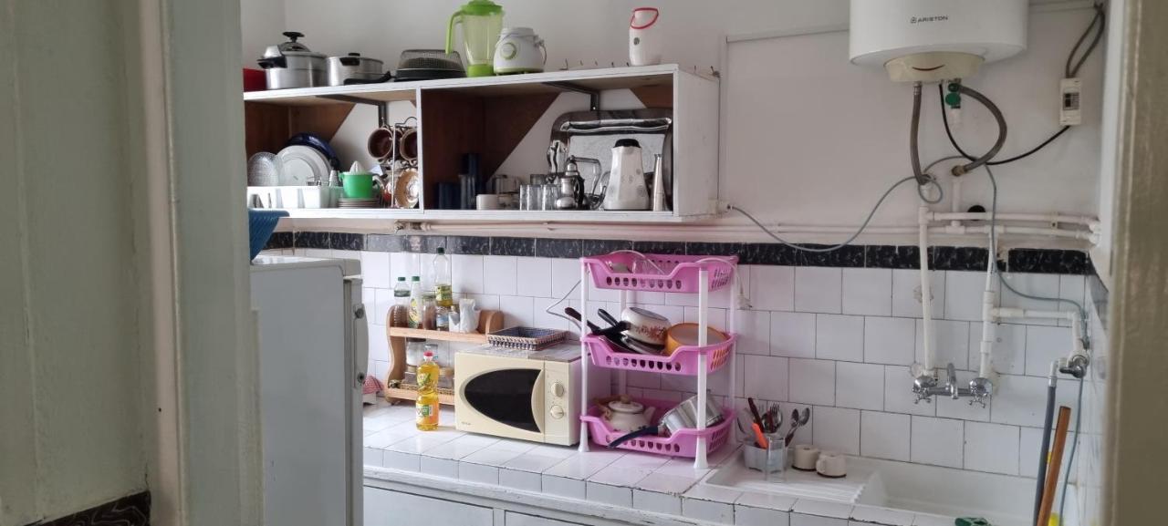 Appartement Adam Oujda Ngoại thất bức ảnh