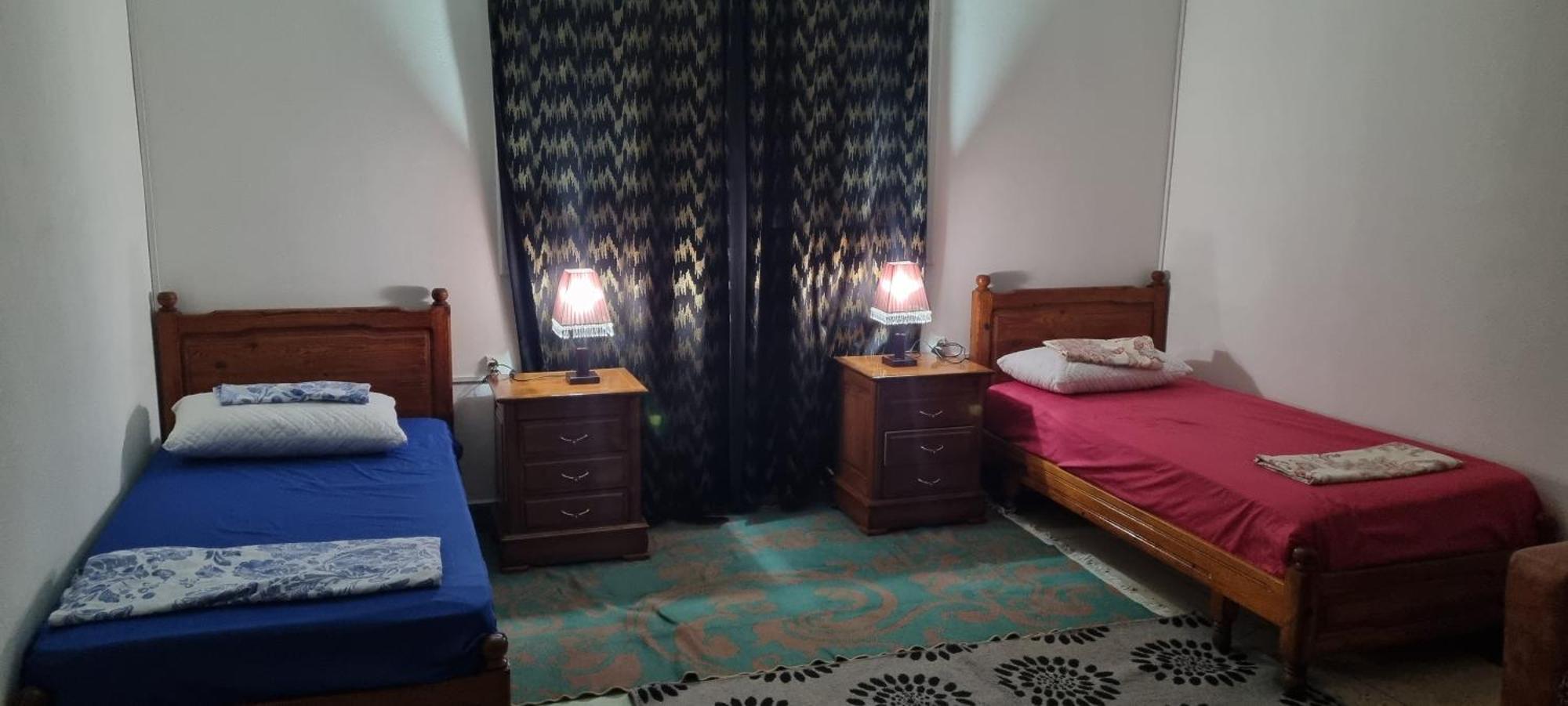 Appartement Adam Oujda Ngoại thất bức ảnh