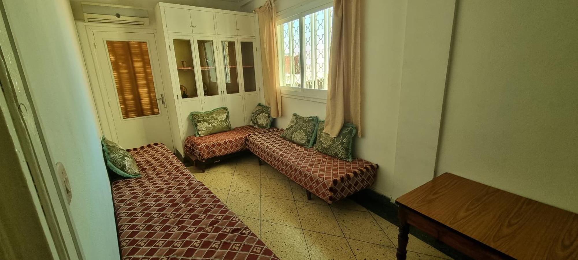 Appartement Adam Oujda Ngoại thất bức ảnh