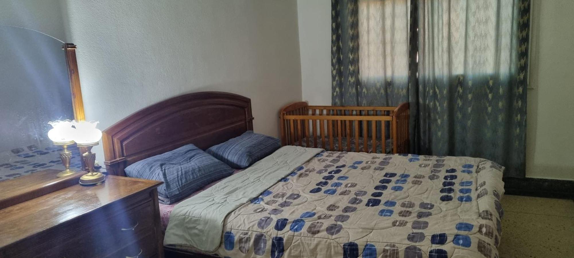 Appartement Adam Oujda Ngoại thất bức ảnh